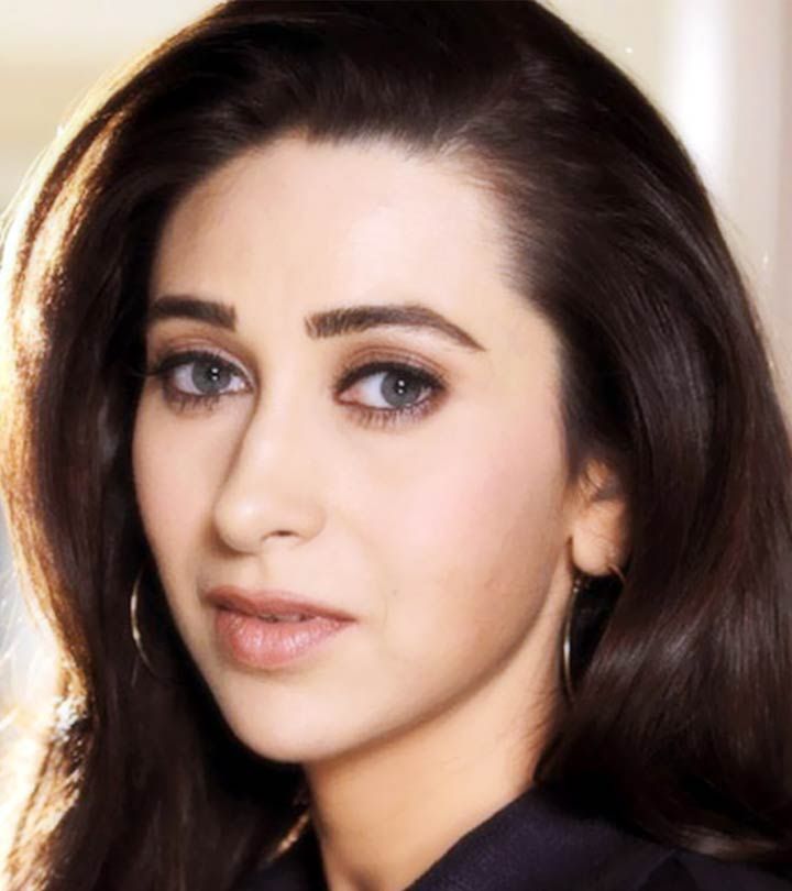 Sister: Karisma Kapoor