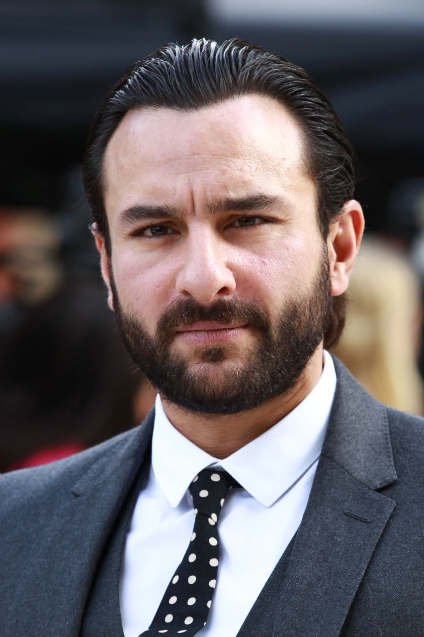 Spouse: Saif Ali Khan