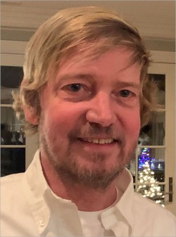 Ian Falconer