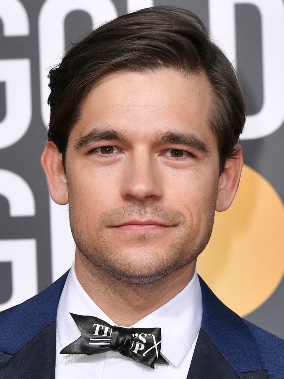 Spouse: Jason Ralph