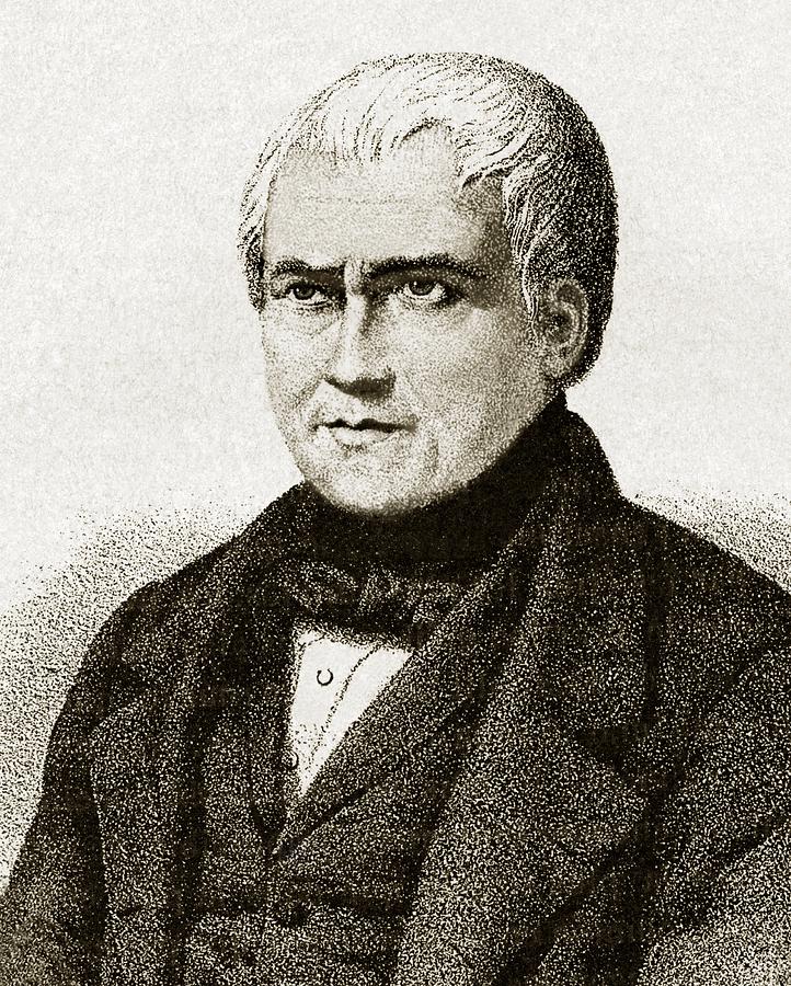 Henri de Blainville