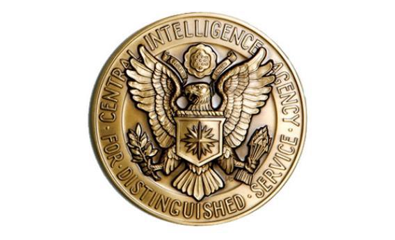 Distinguished Intelligence Medal