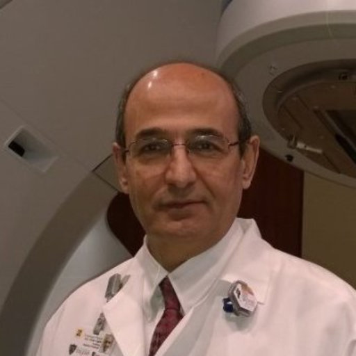 Esmail Parsai