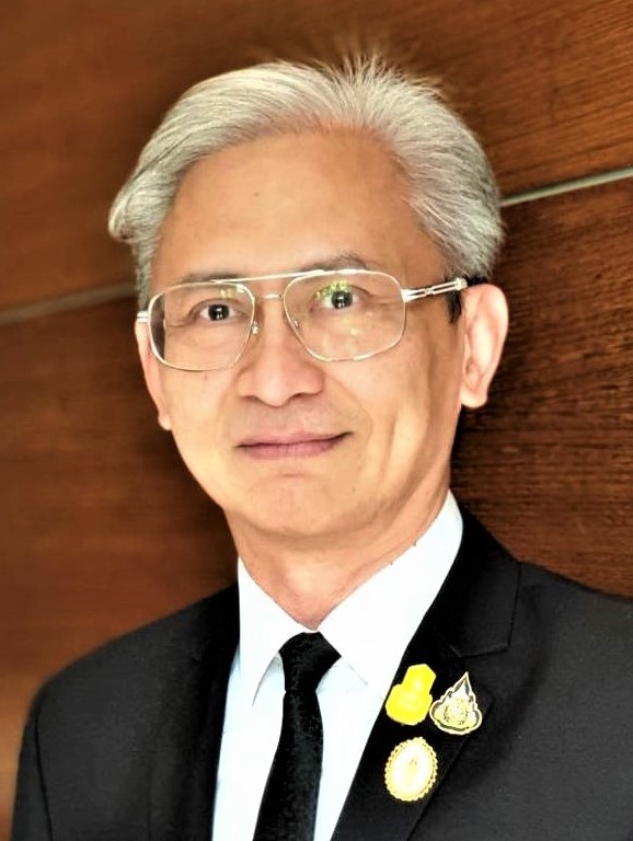 Gallery of Somchai Amornyotin