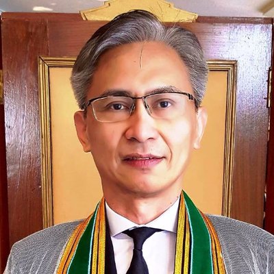 Gallery of Somchai Amornyotin