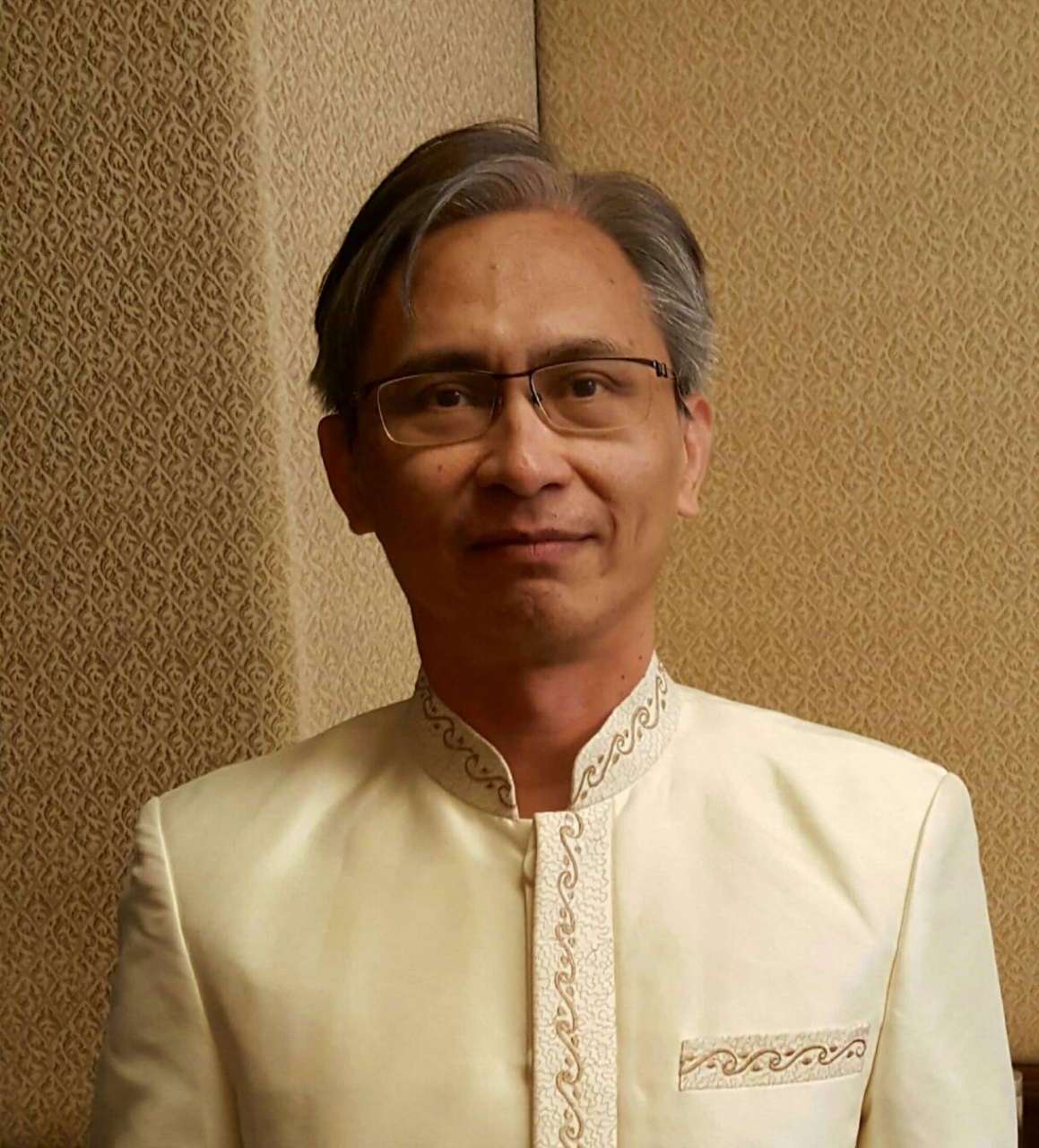 Gallery of Somchai Amornyotin