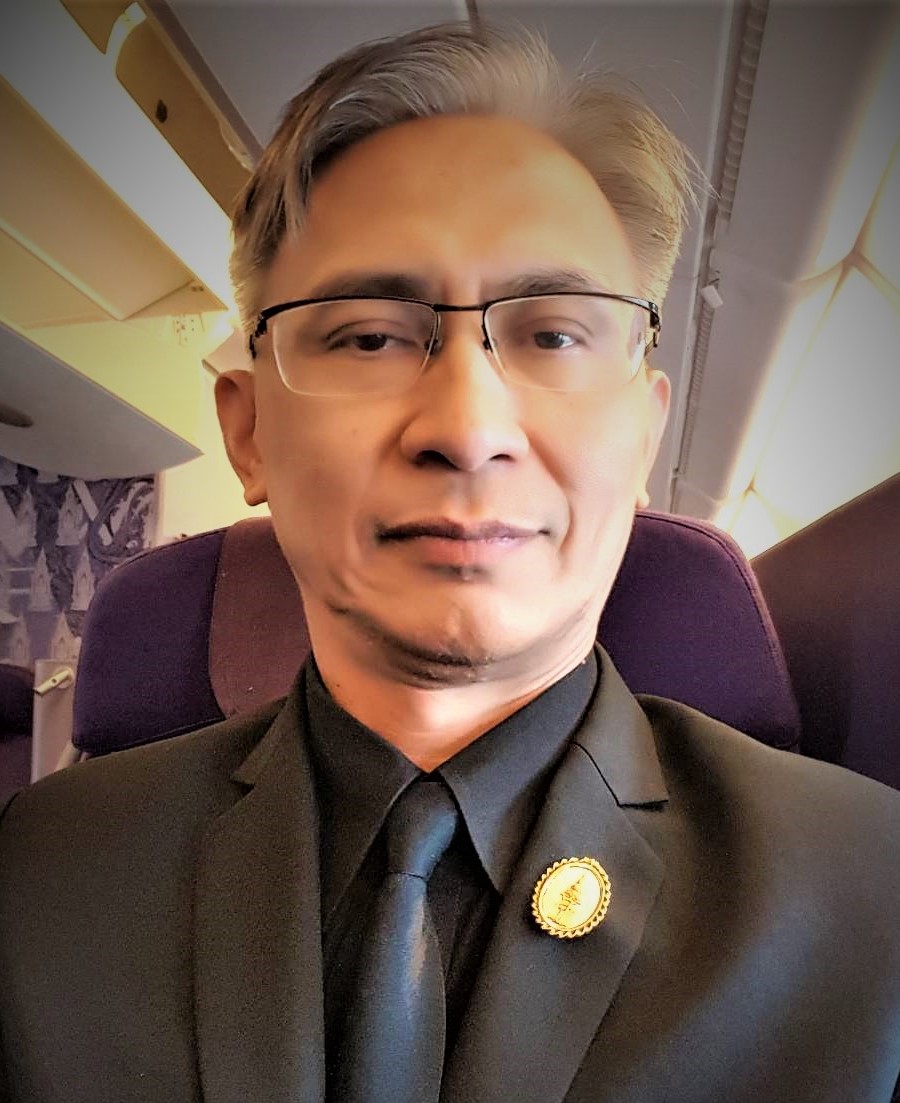 Gallery of Somchai Amornyotin