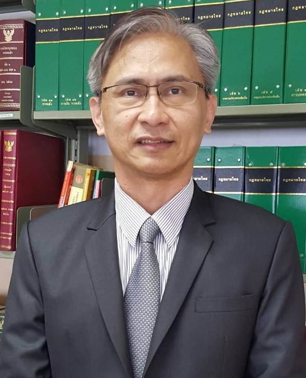 Gallery of Somchai Amornyotin