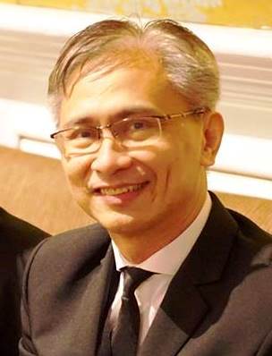 Gallery of Somchai Amornyotin