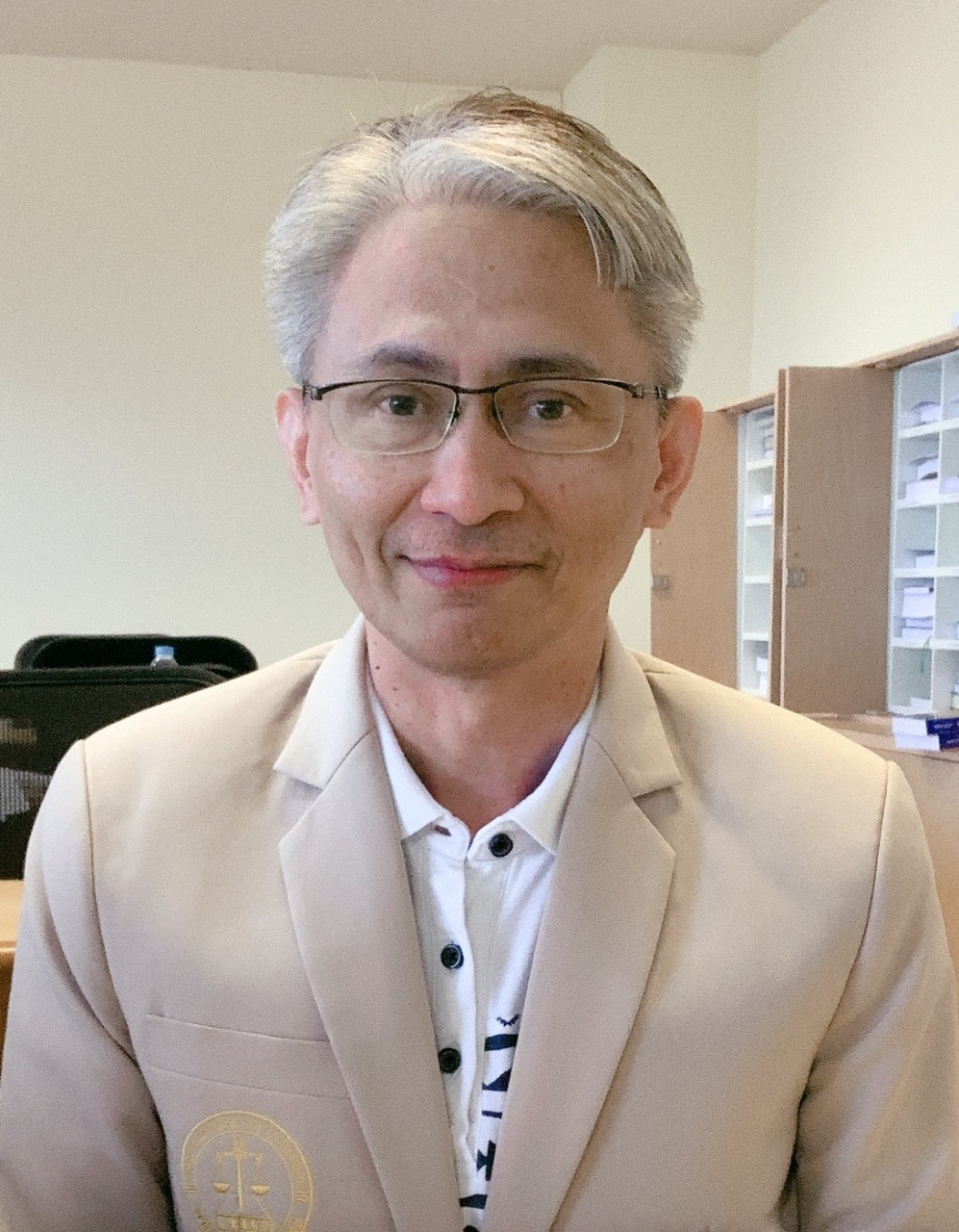 Gallery of Somchai Amornyotin