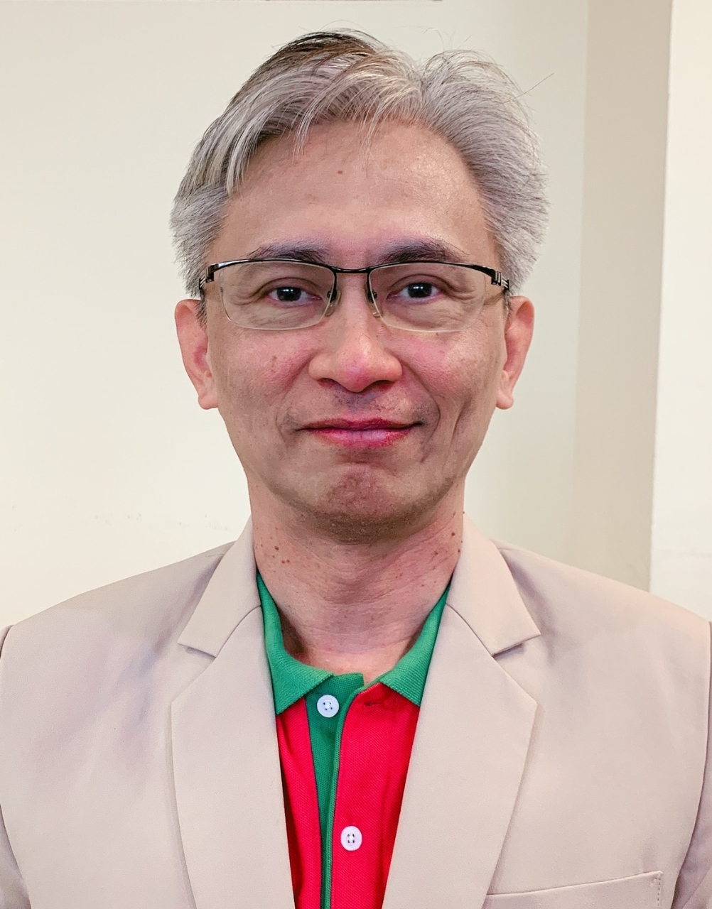 Gallery of Somchai Amornyotin