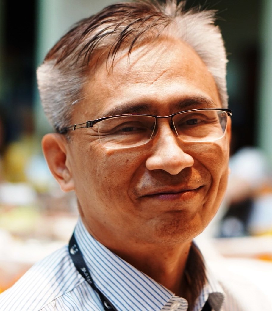 Gallery of Somchai Amornyotin
