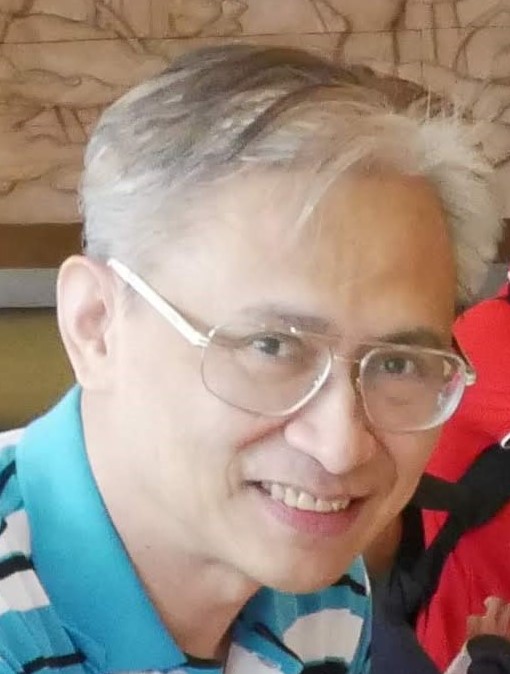Gallery of Somchai Amornyotin
