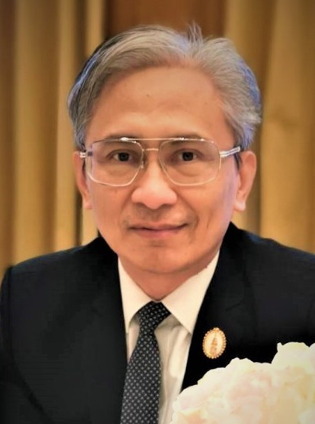 Gallery of Somchai Amornyotin