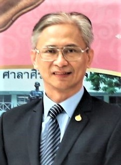 Gallery of Somchai Amornyotin