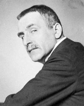 Gallery of Frank Wedekind