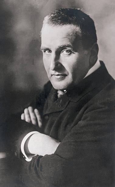 Gallery of Frank Wedekind