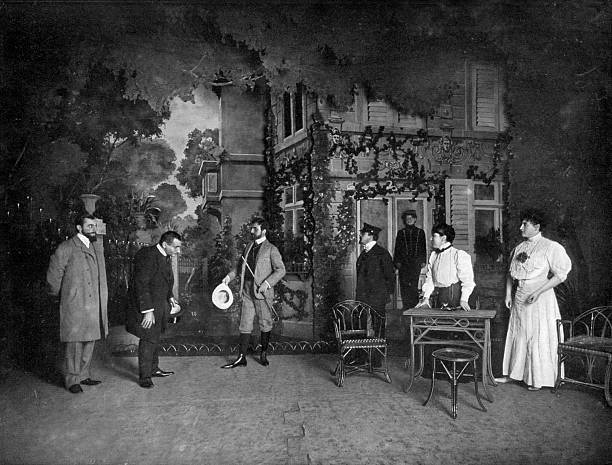 Gallery of Frank Wedekind