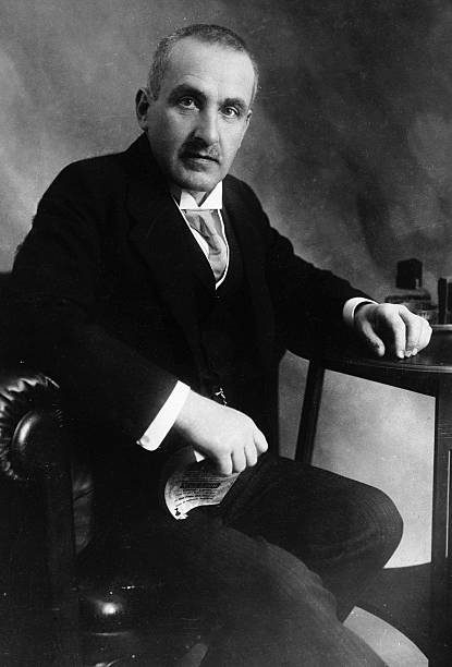 Gallery of Frank Wedekind