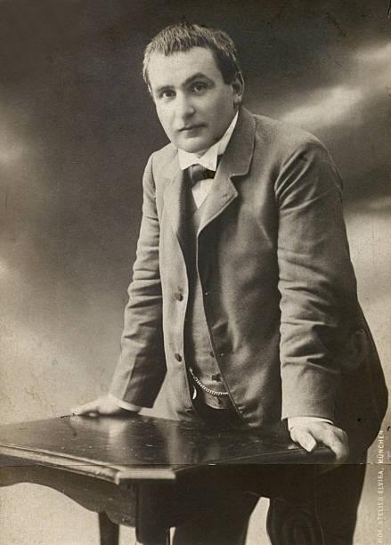 Gallery of Frank Wedekind