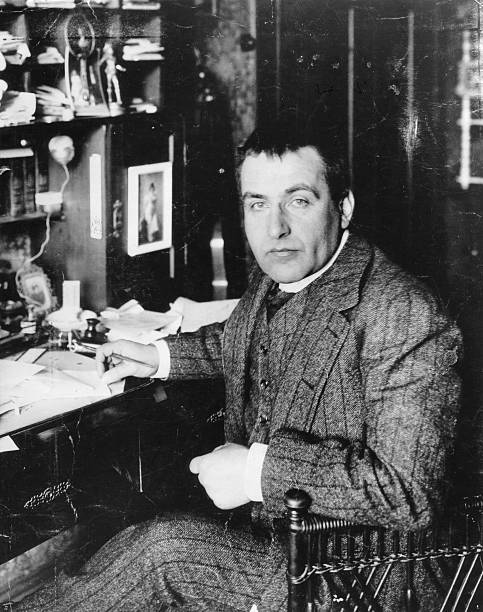 Gallery of Frank Wedekind
