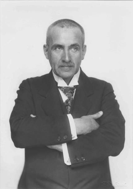 Gallery of Frank Wedekind