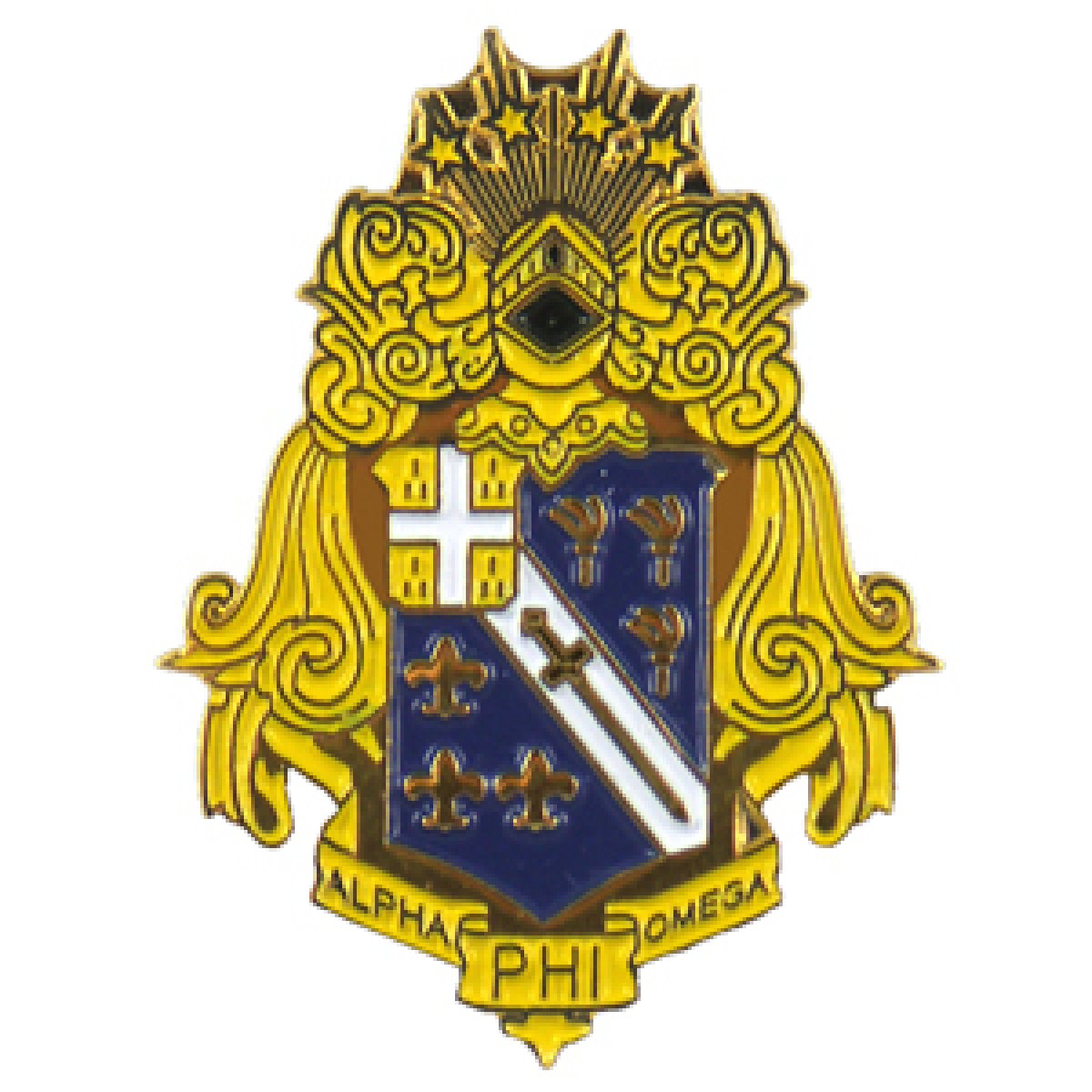 Alpha Phi Omega