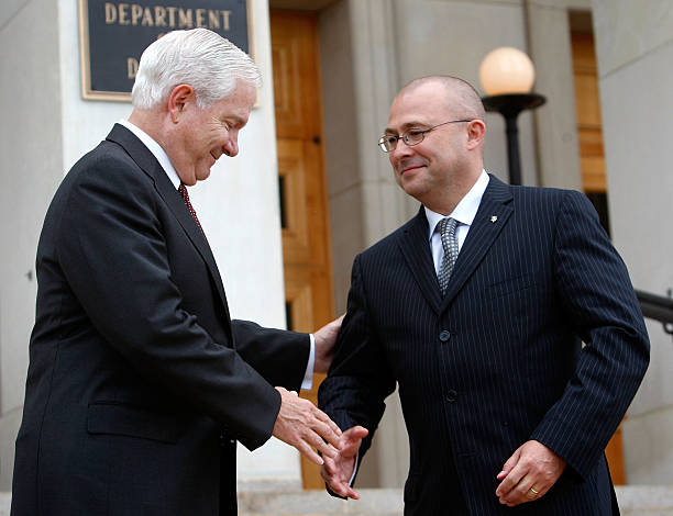 Gallery of Robert Gates