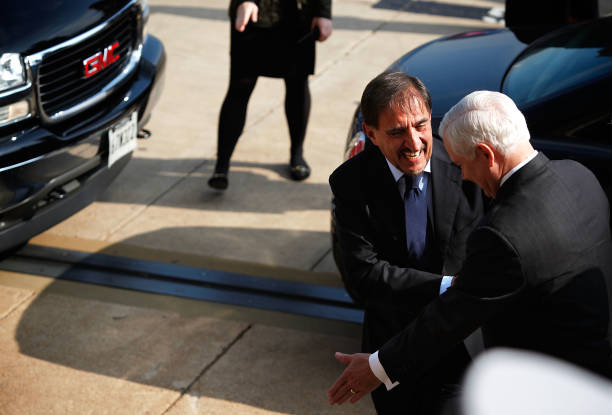 Gallery of Robert Gates