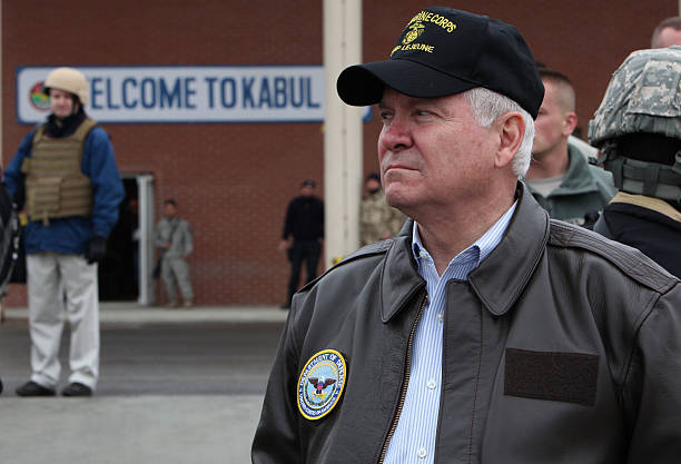 Gallery of Robert Gates