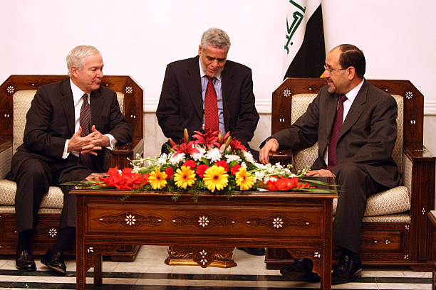 Gallery of Robert Gates