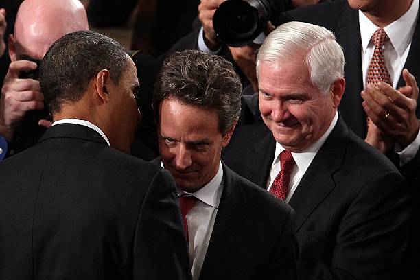 Gallery of Robert Gates