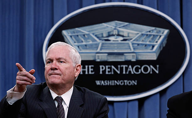 Gallery of Robert Gates