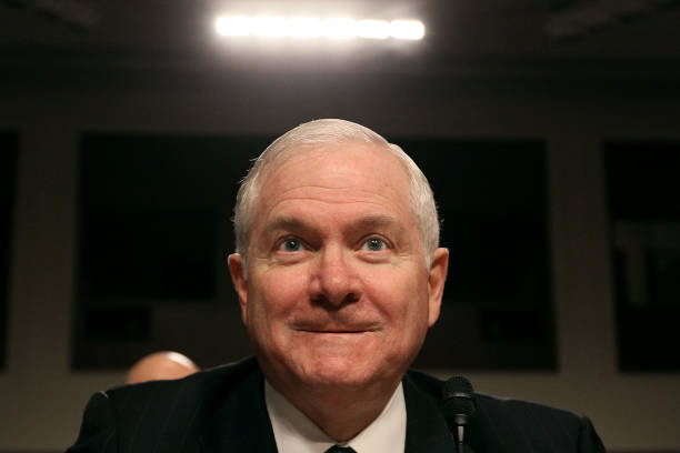 Gallery of Robert Gates