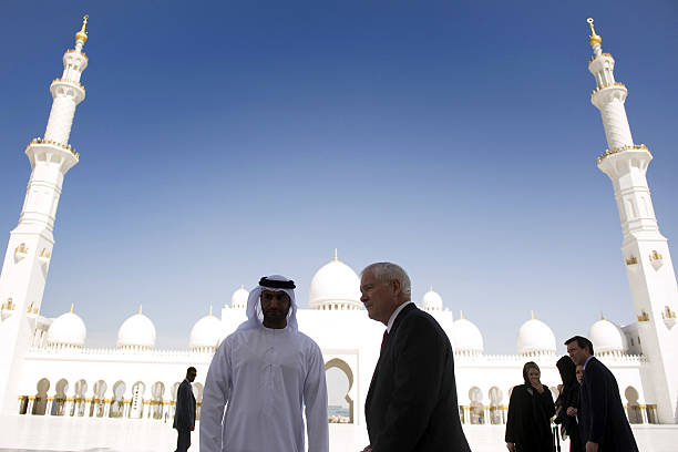 Gallery of Robert Gates