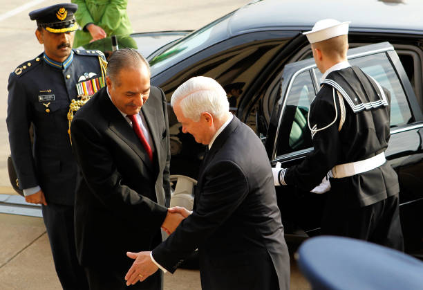 Gallery of Robert Gates