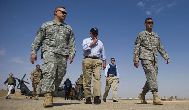 Gallery of Robert Gates