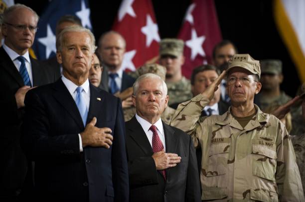 Gallery of Robert Gates