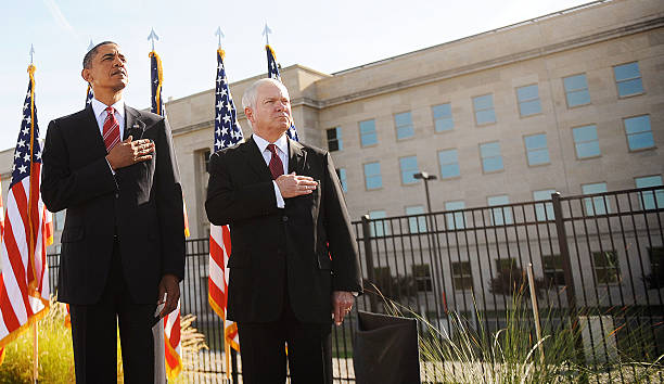 Gallery of Robert Gates