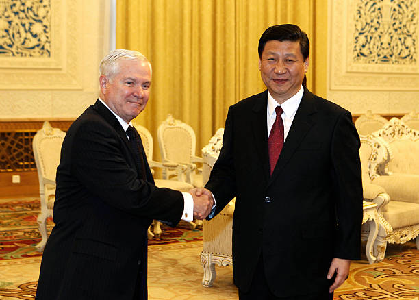 Gallery of Robert Gates