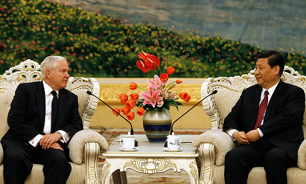 Gallery of Robert Gates
