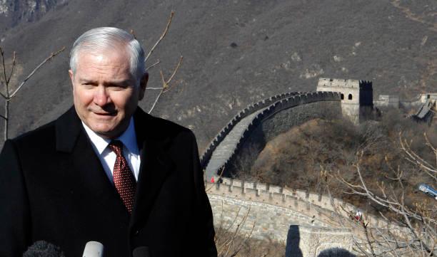 Gallery of Robert Gates