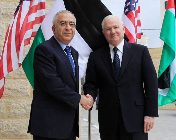 Gallery of Robert Gates