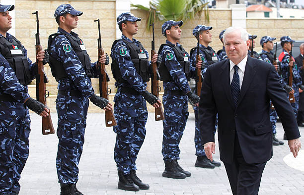 Gallery of Robert Gates