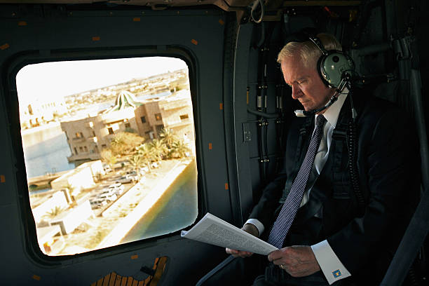 Gallery of Robert Gates
