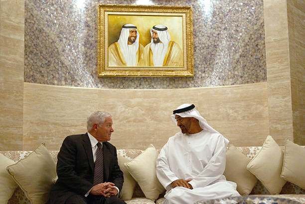 Gallery of Robert Gates