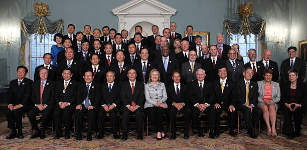 Gallery of Robert Gates