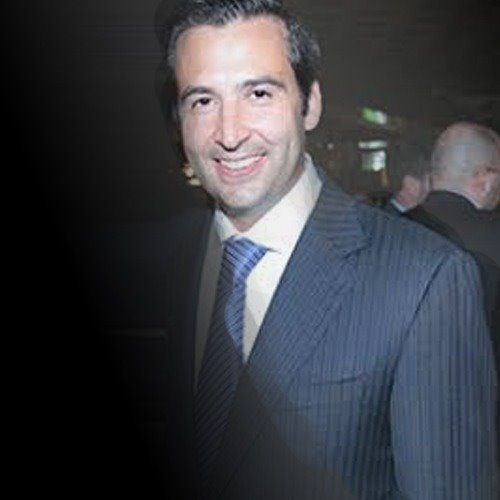 Daniel Madariaga