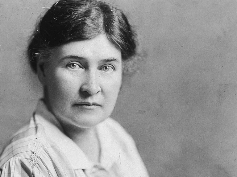 Gallery of Willa Cather
