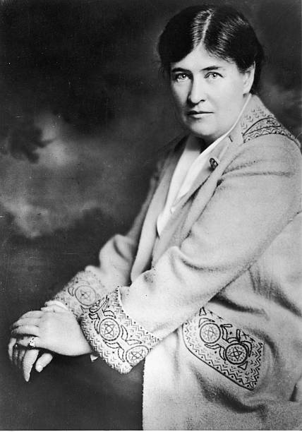 Gallery of Willa Cather
